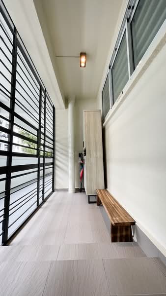 104 Tampines Street 11, 104 Tampines Street 11, 2 Bedrooms, 850 sqft, HDB Flat For Rent, by Jeremy Gan, 500062577 - Entrance - PropertyGuru.com.sg