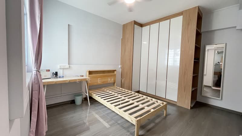 104 Tampines Street 11, 104 Tampines Street 11, 2 Bedrooms, 850 sqft, HDB Flat For Rent, by Jeremy Gan, 500062577 - Bedroom - PropertyGuru.com.sg