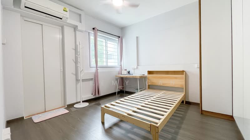 104 Tampines Street 11, 104 Tampines Street 11, 2 Bedrooms, 850 sqft, HDB Flat For Rent, by Jeremy Gan, 500062577 - Bedroom - PropertyGuru.com.sg