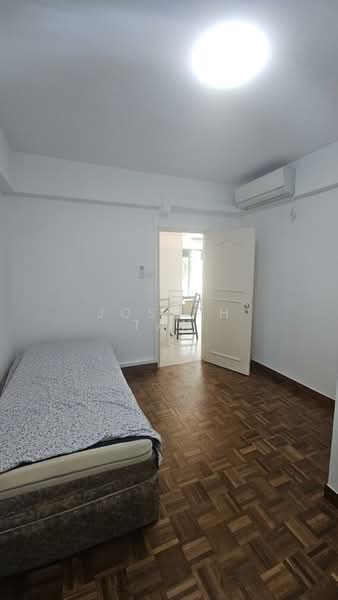 West Bay Condo, 60 West Coast Crescent, Studio, 871 sqft, Condominium For Rent, by Joseph Tan, 500062580 - Common room  - PropertyGuru.com.sg