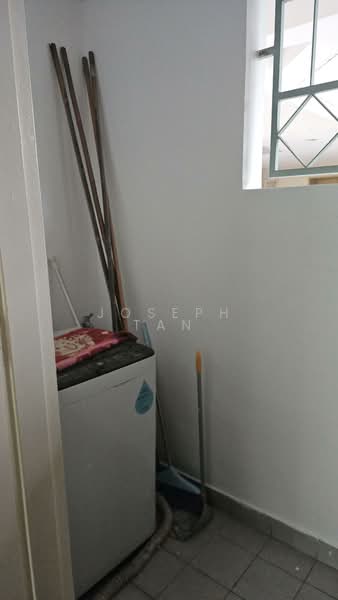 West Bay Condo, 60 West Coast Crescent, Studio, 871 sqft, Condominium For Rent, by Joseph Tan, 500062580 - Interior - PropertyGuru.com.sg