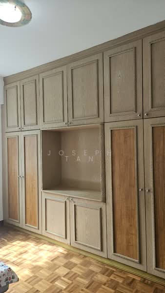 West Bay Condo, 60 West Coast Crescent, Studio, 871 sqft, Condominium For Rent, by Joseph Tan, 500062580 - Interior - PropertyGuru.com.sg