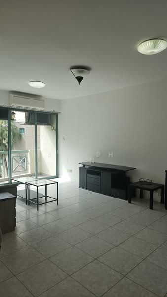 West Bay Condo, 60 West Coast Crescent, Studio, 871 sqft, Condominium For Rent, by Joseph Tan, 500062580 - Living Room - PropertyGuru.com.sg