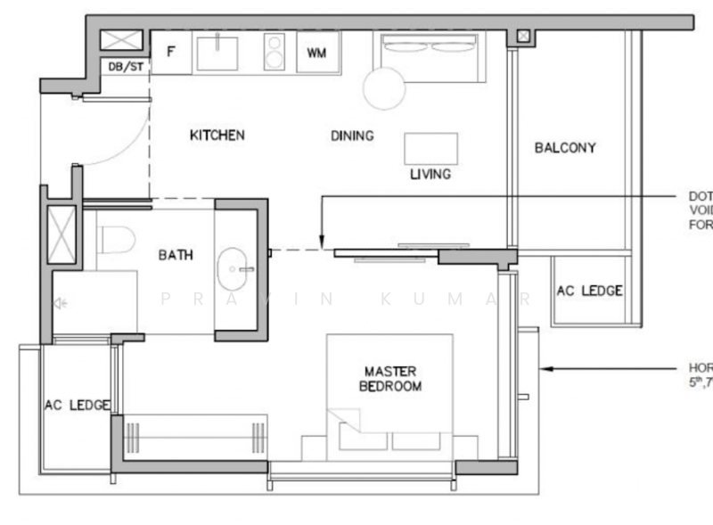 Grange 1866 Condominium For Sale at S$ 1,718,000 | PropertyGuru Singapore