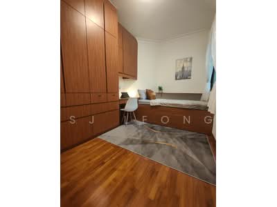 For Rent - Simei Green Condominium