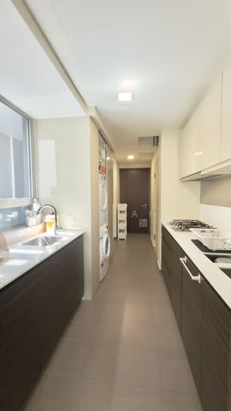 Sophia Residence Condominium For Sale at S$ 5,200,000 | PropertyGuru Singapore - Kitchen