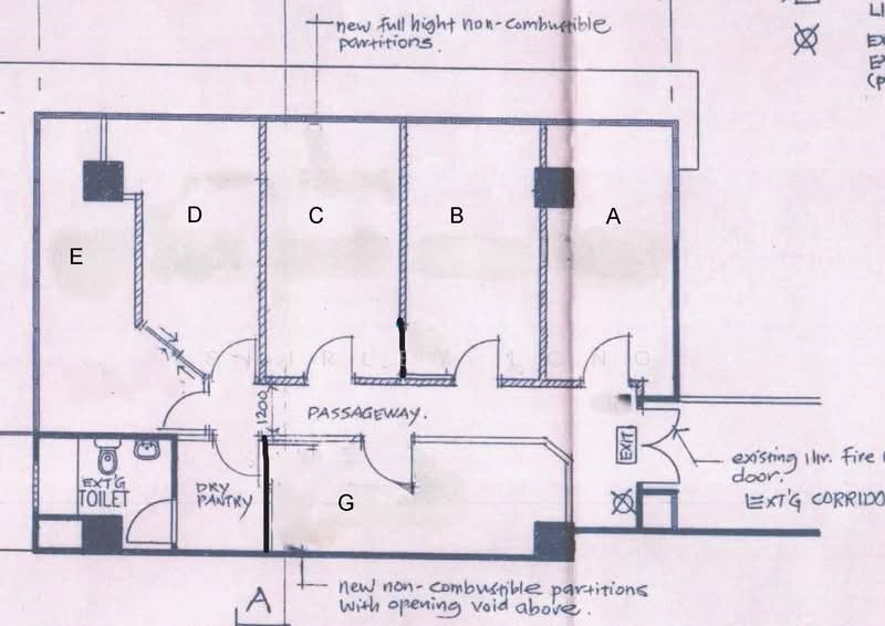 Toh Guan Centre, 21 Toh Guan Road East, 1,529 sqft, Factory / Workshop (B2) For Sale, by Shirley Long, 500062595 - CommercialGuru.com.sg
