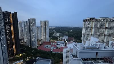 For Rent - 48 Strathmore Avenue