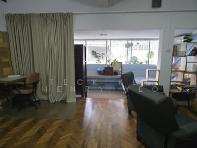 For Rent - 79 Chay Yan Street