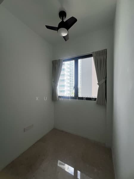 AMO Residence, 23 Ang Mo Kio Rise, 3 Bedrooms, 1,141 sqft, Condominium For Rent, by Xu Weiru, 500062599 - Bedroom - PropertyGuru.com.sg