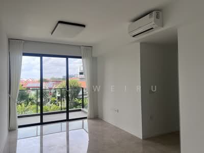 For Rent - AMO Residence