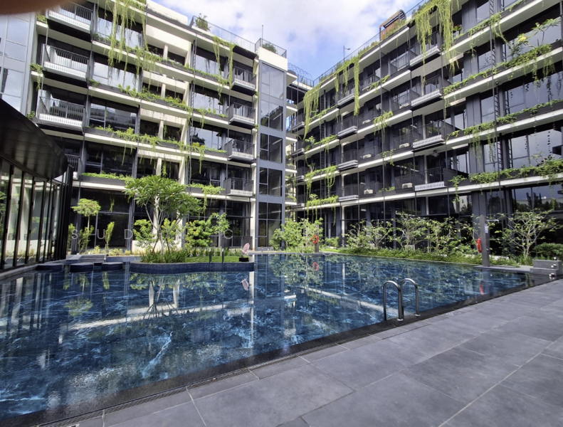 Jervois Mansion, 4 Jervois Close, 3 Bedrooms, 1,248 sqft, Condominium For Rent, by Suden Clarissa Li Huang, 500062601 - PropertyGuru.com.sg