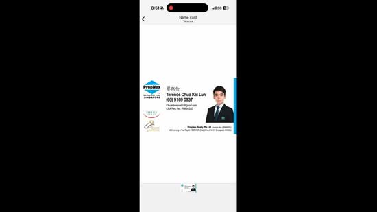 Lentor Modern Condominium For Sale at S$ 1,890,000 | PropertyGuru Singapore