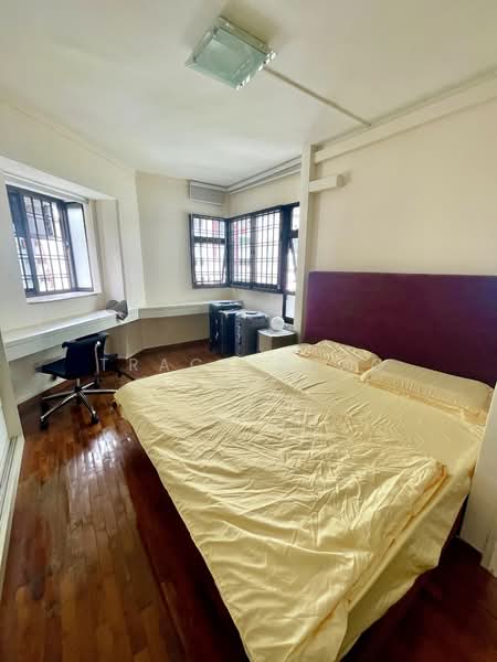 For Sale - 288G Bukit Batok Street 25