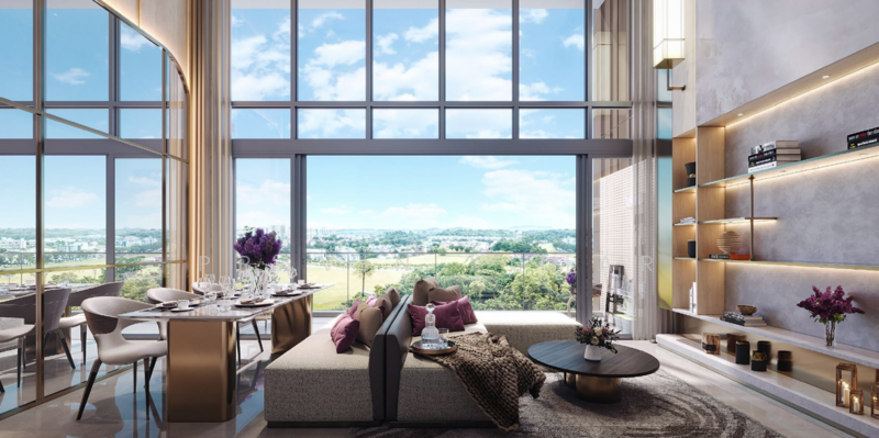 Hillock Green Condominium For Sale at S$ 1,513,000 | PropertyGuru Singapore