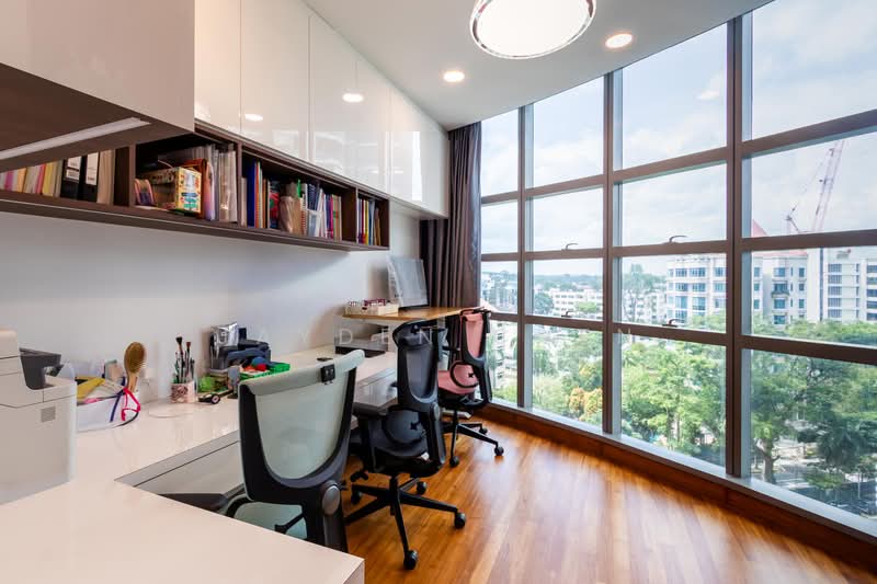 Residences @ Evelyn Condominium For Sale at S$ 5,800,000 | PropertyGuru Singapore