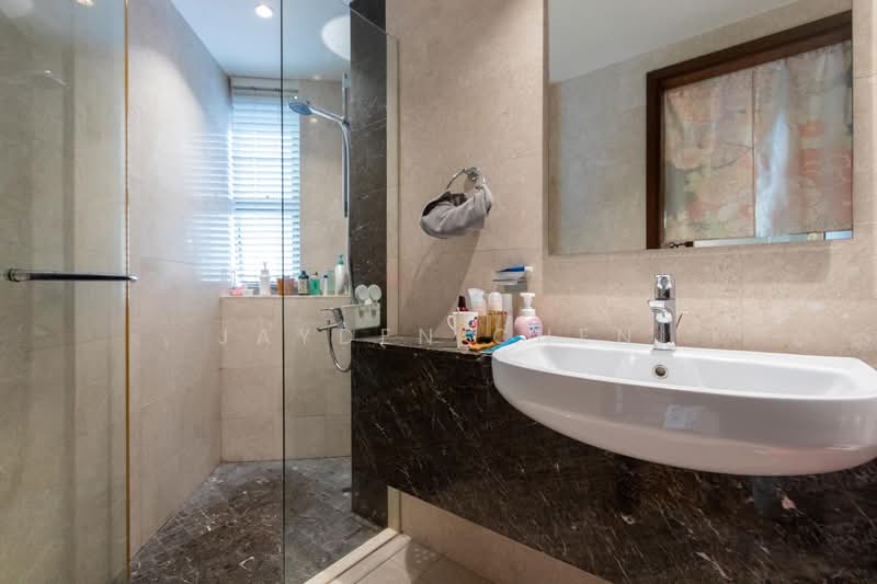 Residences @ Evelyn Condominium For Sale at S$ 5,800,000 | PropertyGuru Singapore - Bathroom
