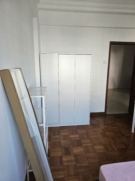 Eunos Park, 5 Kampong Eunos, Room Rental, 120 sqft, Condominium For Rent, by Jacky Quek, 500062607 - PropertyGuru.com.sg