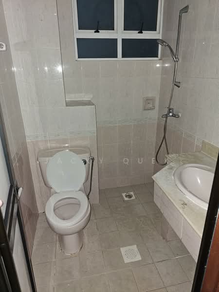 Eunos Park, 5 Kampong Eunos, Room Rental, 120 sqft, Condominium For Rent, by Jacky Quek, 500062607 - PropertyGuru.com.sg