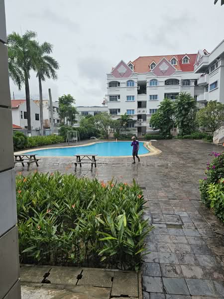 Eunos Park, 5 Kampong Eunos, Room Rental, 120 sqft, Condominium For Rent, by Jacky Quek, 500062607 - PropertyGuru.com.sg
