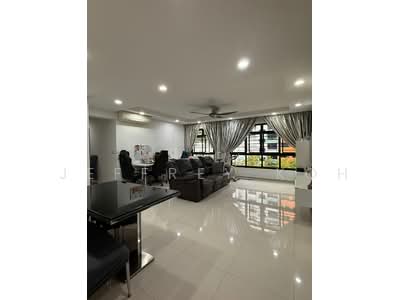 For Sale - 546C Segar Road