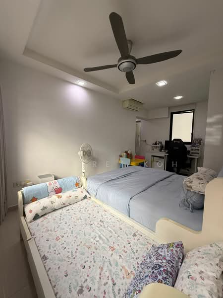 546C Segar Road HDB Flat For Sale at S$ 750,000 | PropertyGuru Singapore