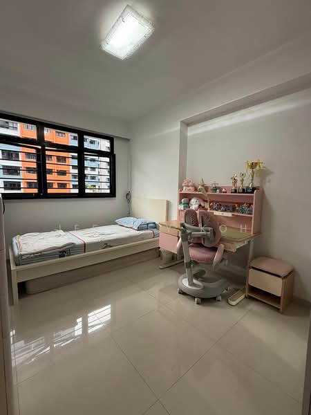 546C Segar Road HDB Flat For Sale at S$ 750,000 | PropertyGuru Singapore