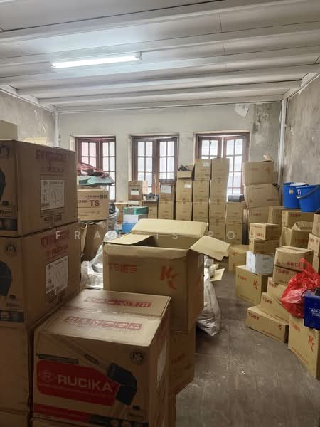 149 Sims Avenue, 149 Sims Avenue, 1,545 sqft, Shop / Shophouse For Sale, by Francis Poh, 500062609 - Interior - CommercialGuru.com.sg