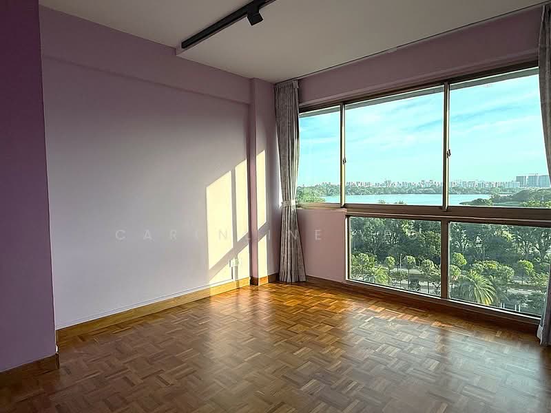 Orchid Park Condominium, 81 Yishun Street 81, 3 Bedrooms, 1,249 sqft, Condominium For Rent, by Carenline Yeo, 500062610 - View - PropertyGuru.com.sg