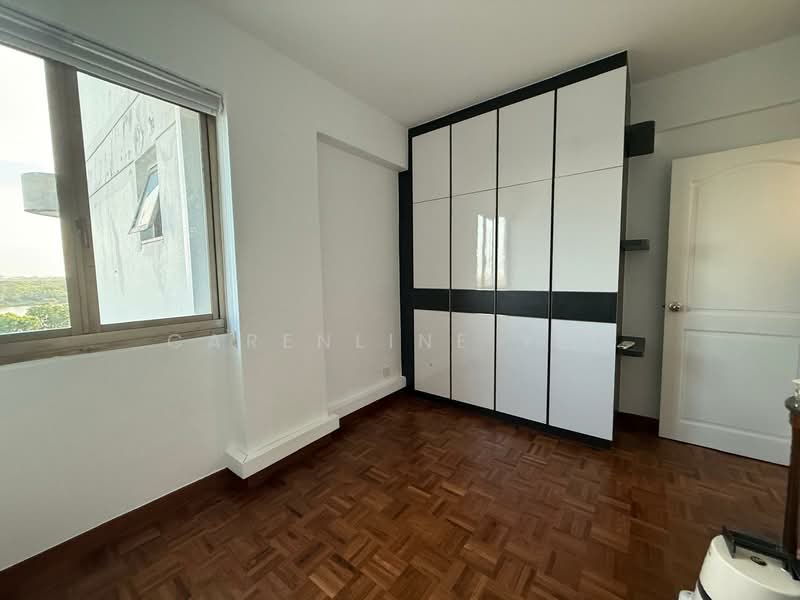 Orchid Park Condominium, 81 Yishun Street 81, 3 Bedrooms, 1,249 sqft, Condominium For Rent, by Carenline Yeo, 500062610 - Bedroom - PropertyGuru.com.sg