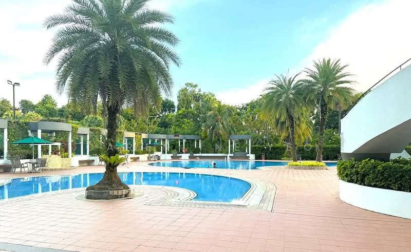 Orchid Park Condominium, 81 Yishun Street 81, 3 Bedrooms, 1,249 sqft, Condominium For Rent, by Carenline Yeo, 500062610 - Pool - PropertyGuru.com.sg