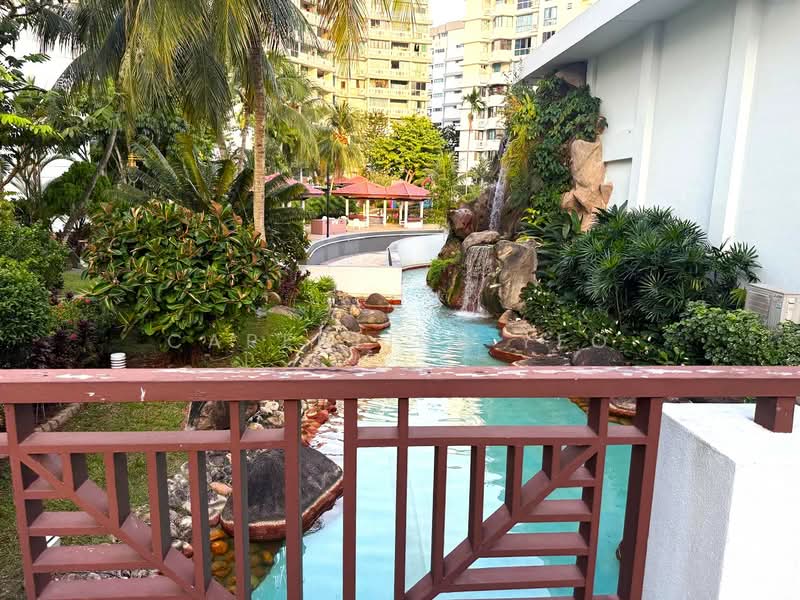 Orchid Park Condominium, 81 Yishun Street 81, 3 Bedrooms, 1,249 sqft, Condominium For Rent, by Carenline Yeo, 500062610 - Exterior - PropertyGuru.com.sg