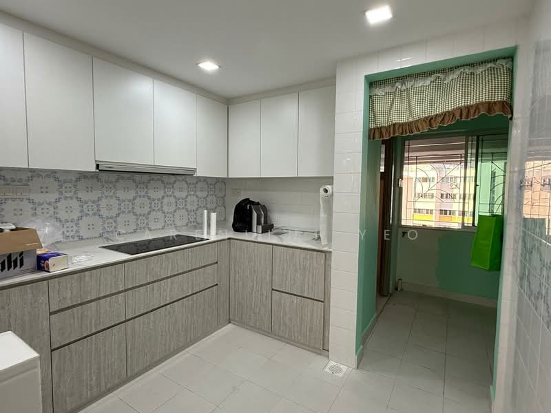 Orchid Park Condominium, 81 Yishun Street 81, 3 Bedrooms, 1,249 sqft, Condominium For Rent, by Carenline Yeo, 500062610 - PropertyGuru.com.sg