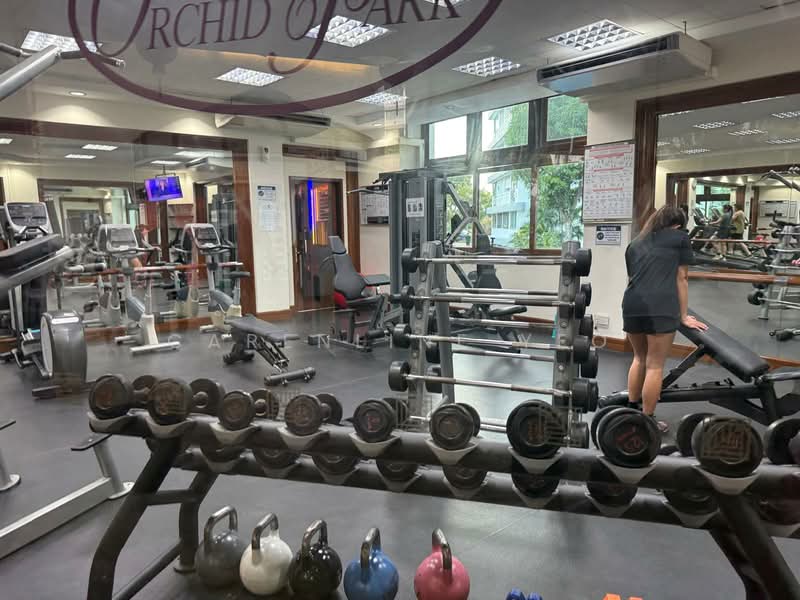 Orchid Pk renovated, near Khatib MRT & Khoo Teck Puat hospital, Spaces windy immediate, , 3 Bedrooms, 1,249 sqft, Condominium For Rent, by Carenline Yeo, 500062610 - PropertyGuru.com.sg