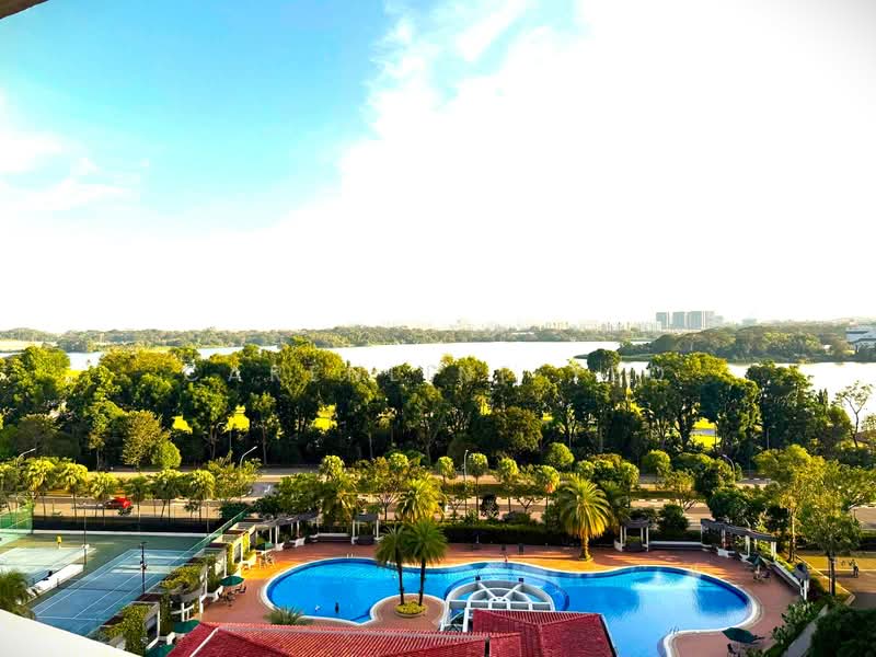 Orchid Park Condominium, 81 Yishun Street 81, 3 Bedrooms, 1,249 sqft, Condominium For Rent, by Carenline Yeo, 500062610 - Exterior - PropertyGuru.com.sg