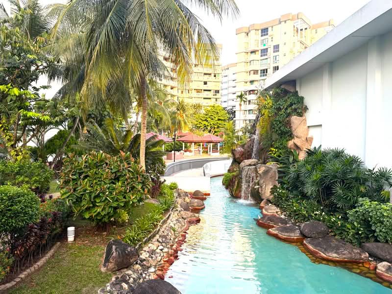 Orchid Park Condominium, 81 Yishun Street 81, 3 Bedrooms, 1,249 sqft, Condominium For Rent, by Carenline Yeo, 500062610 - Exterior - PropertyGuru.com.sg