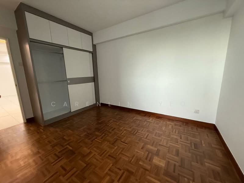 Orchid Park Condominium, 81 Yishun Street 81, 3 Bedrooms, 1,249 sqft, Condominium For Rent, by Carenline Yeo, 500062610 - Bedroom - PropertyGuru.com.sg