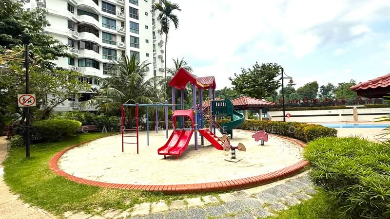 Orchid Pk renovated, near Khatib MRT & Khoo Teck Puat hospital, Spaces windy immediate, , 3 Bedrooms, 1,249 sqft, Condominium For Rent, by Carenline Yeo, 500062610 - Exterior - PropertyGuru.com.sg