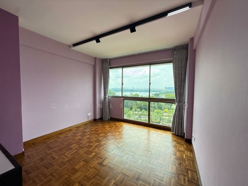 Orchid Pk renovated, near Khatib MRT & Khoo Teck Puat hospital, Spaces windy immediate, , 3 Bedrooms, 1,249 sqft, Condominium For Rent, by Carenline Yeo, 500062610 - Bedroom - PropertyGuru.com.sg