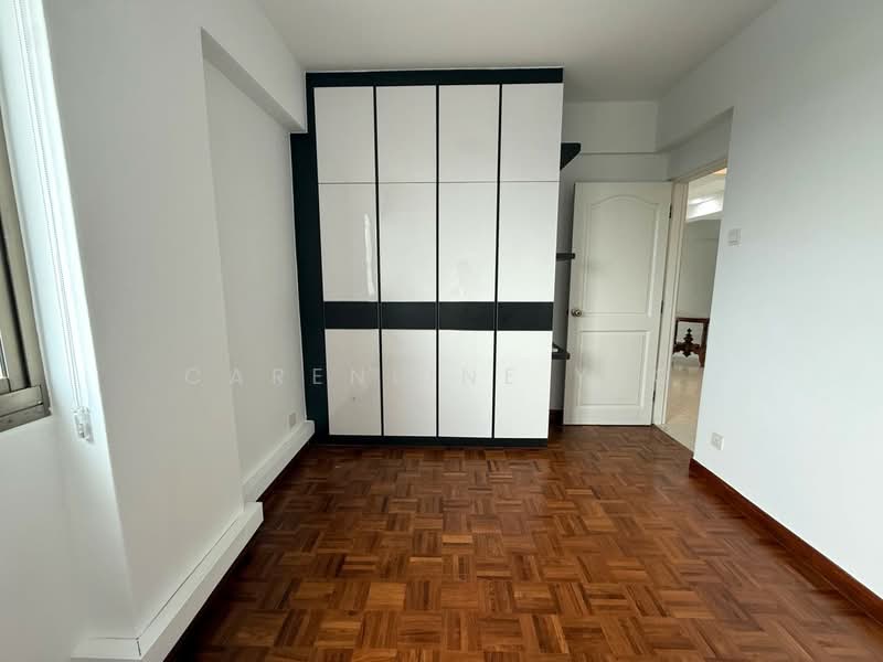 Orchid Pk renovated, near Khatib MRT & Khoo Teck Puat hospital, Spaces windy immediate, , 3 Bedrooms, 1,249 sqft, Condominium For Rent, by Carenline Yeo, 500062610 - Bedroom - PropertyGuru.com.sg