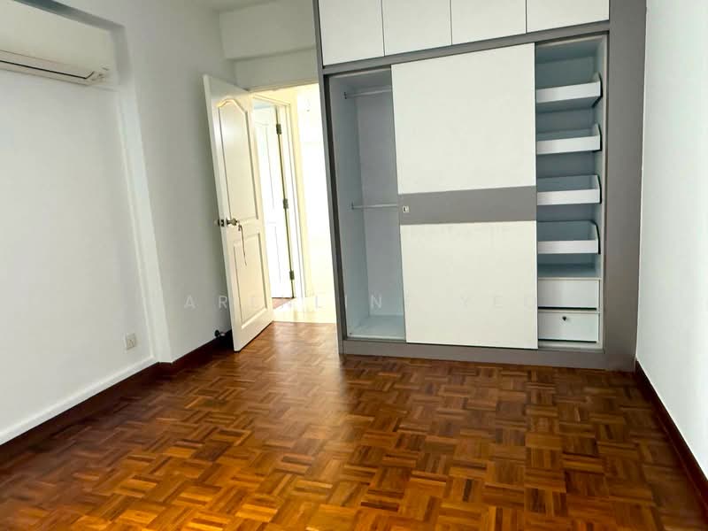 Orchid Pk renovated, near Khatib MRT & Khoo Teck Puat hospital, Spaces windy immediate, , 3 Bedrooms, 1,249 sqft, Condominium For Rent, by Carenline Yeo, 500062610 - Bedroom - PropertyGuru.com.sg