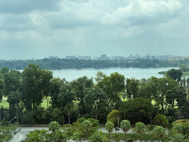 Orchid Park Condominium, 81 Yishun Street 81, 3 Bedrooms, 1,249 sqft, Condominium For Rent, by Carenline Yeo, 500062610 - View - PropertyGuru.com.sg