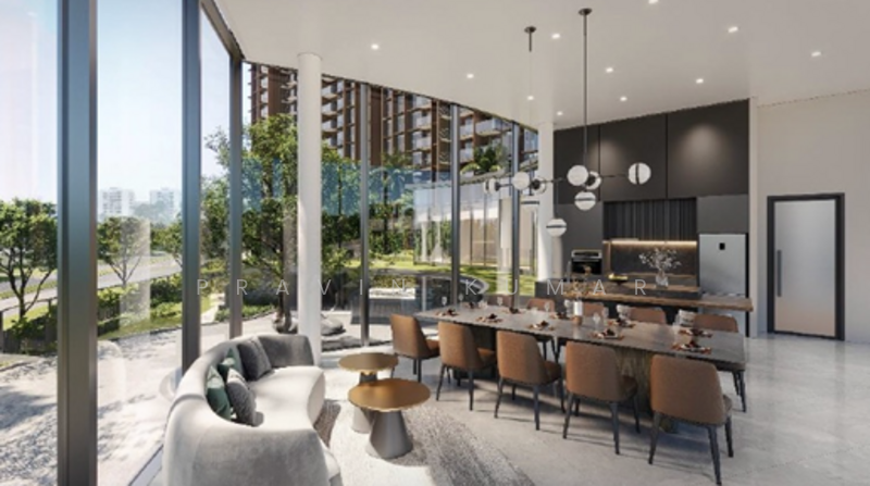 Hillock Green Condominium For Sale at S$ 1,748,000 | PropertyGuru Singapore