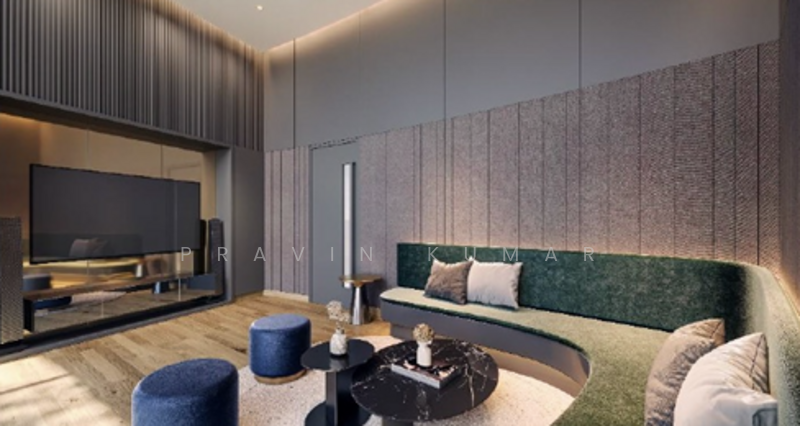 Hillock Green Condominium For Sale at S$ 1,748,000 | PropertyGuru Singapore