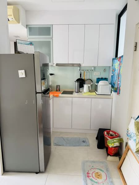 One Eighties Residences, 186 Joo Chiat Terrace, 2 Bedrooms, 646 sqft, Apartment For Rent, by JIANWEN LIN, 500062612 - PropertyGuru.com.sg