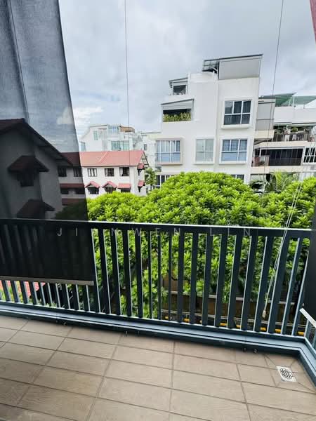 One Eighties Residences, 186 Joo Chiat Terrace, 2 Bedrooms, 646 sqft, Apartment For Rent, by JIANWEN LIN, 500062612 - PropertyGuru.com.sg