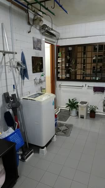 26 Marsiling Drive, 26 Marsiling Drive, Room Rental, 150 sqft, HDB Flat For Rent, by Angel Cai, 500062617 - PropertyGuru.com.sg