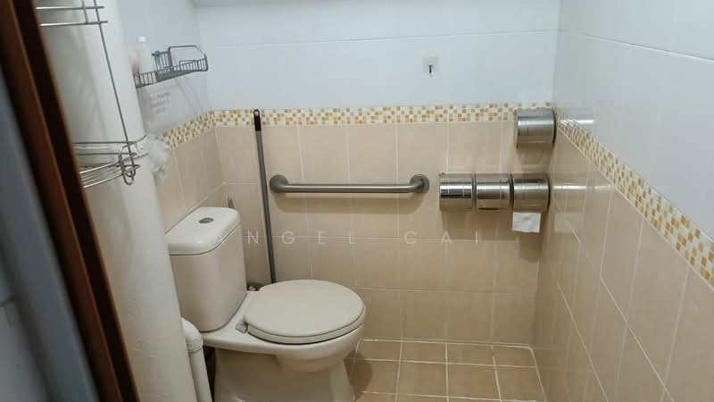 26 Marsiling Drive, 26 Marsiling Drive, Room Rental, 150 sqft, HDB Flat For Rent, by Angel Cai, 500062617 - PropertyGuru.com.sg