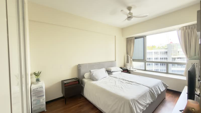 Sophia Residence Condominium For Sale at S$ 5,200,000 | PropertyGuru Singapore - Bedroom
