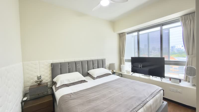 Sophia Residence Condominium For Sale at S$ 5,200,000 | PropertyGuru Singapore - Bedroom